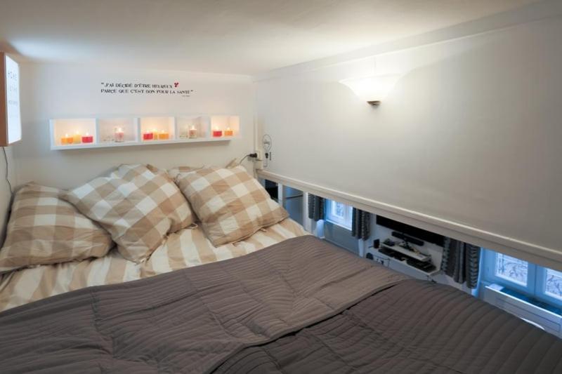 Suite Gambetta Cosy et Design Lyon Extérieur photo