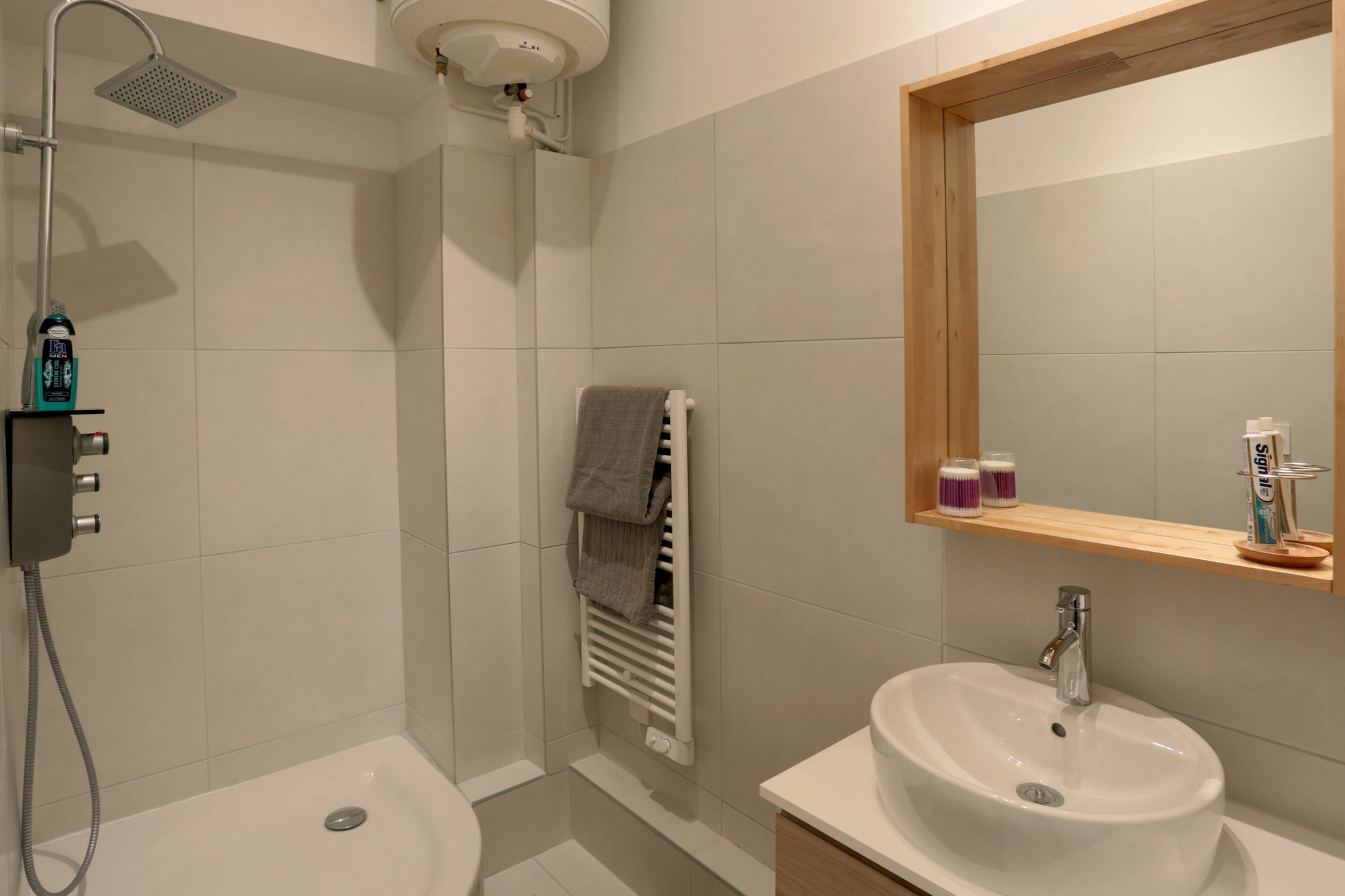 Suite Gambetta Cosy et Design Lyon Extérieur photo