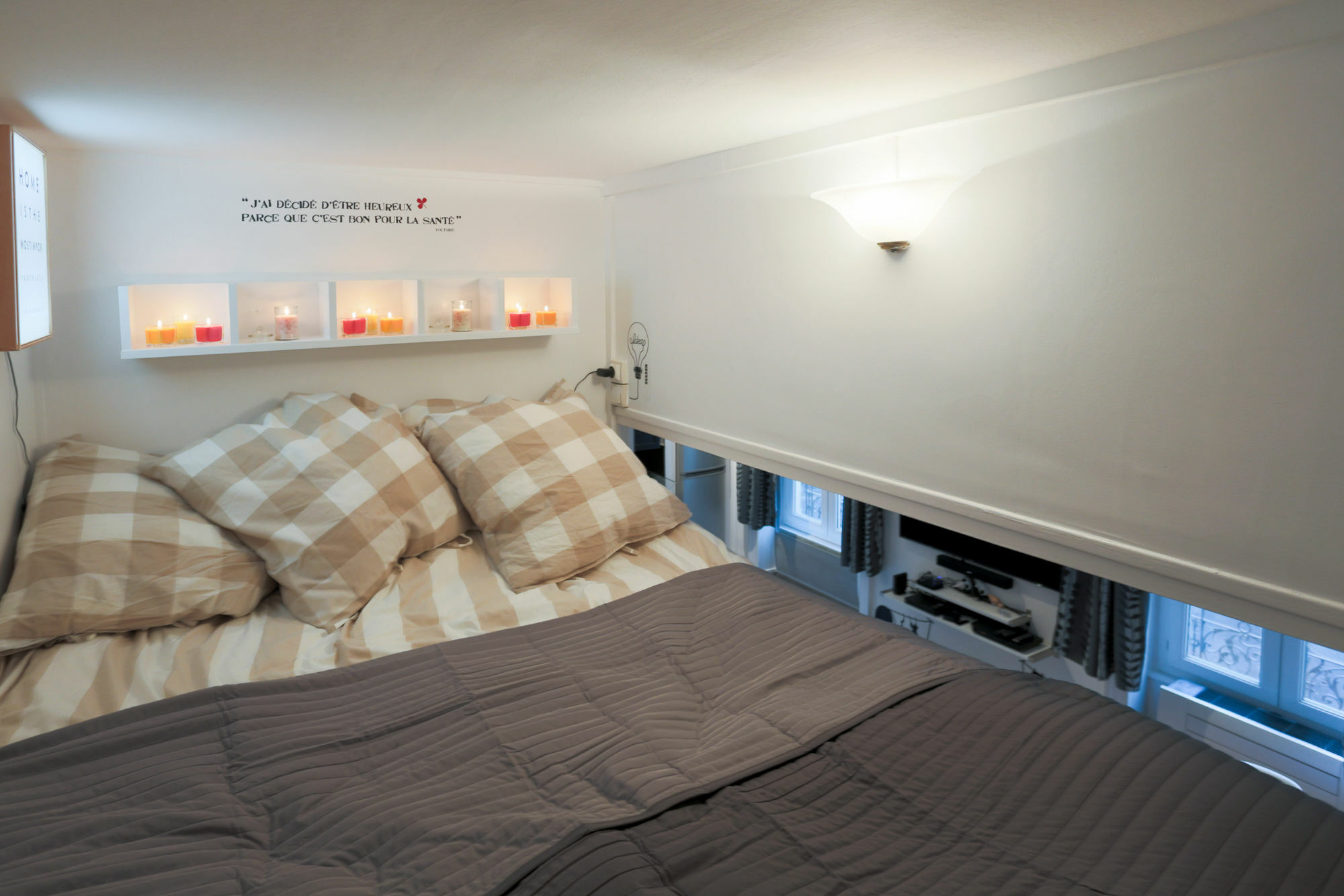Suite Gambetta Cosy et Design Lyon Extérieur photo