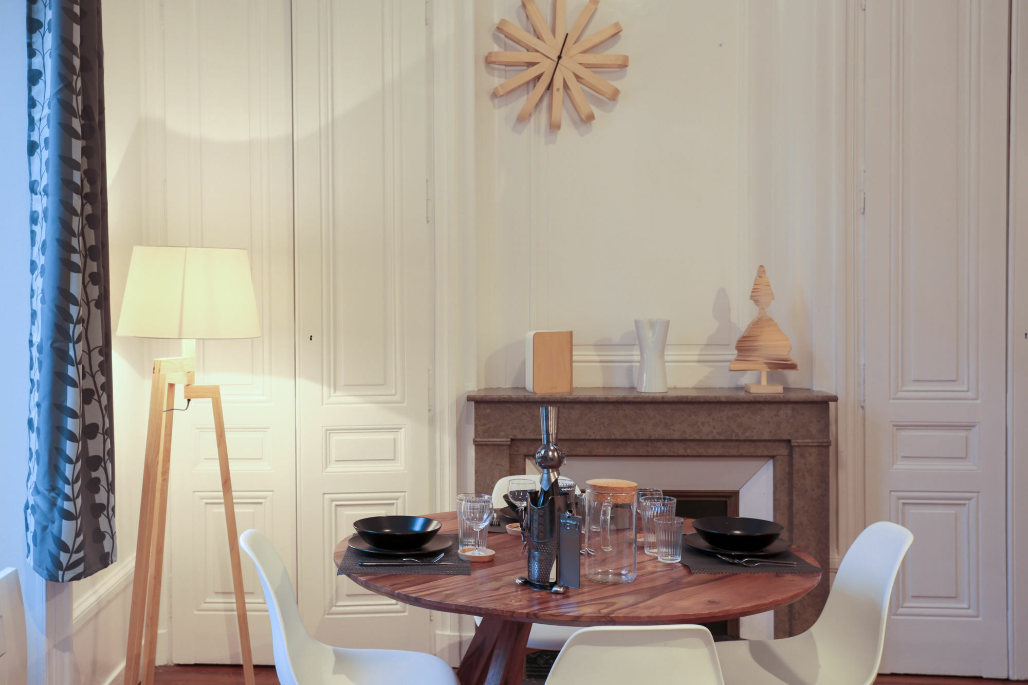 Suite Gambetta Cosy et Design Lyon Extérieur photo